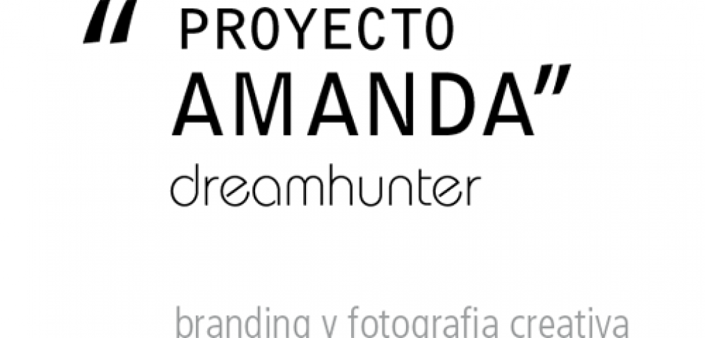 Proyecto Amanda marca