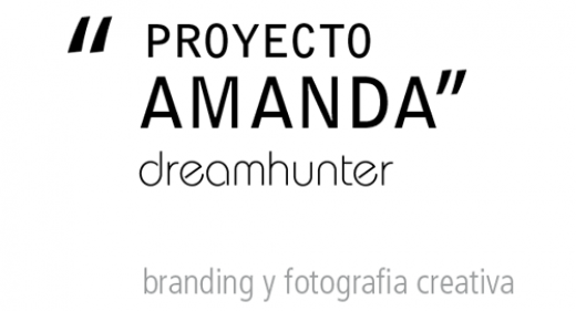 Proyecto Amanda marca
