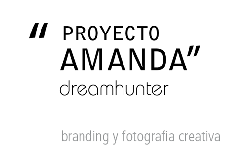 Proyecto Amanda marca