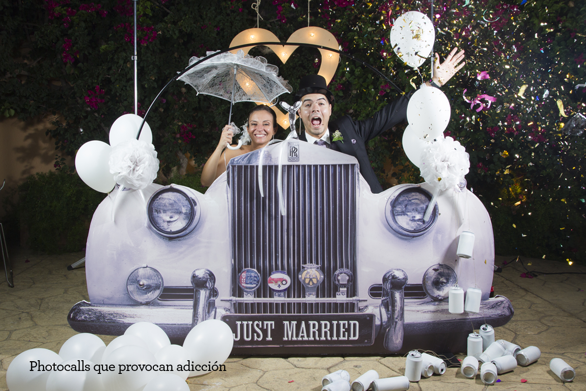 Photocalls Adictivos Amanda