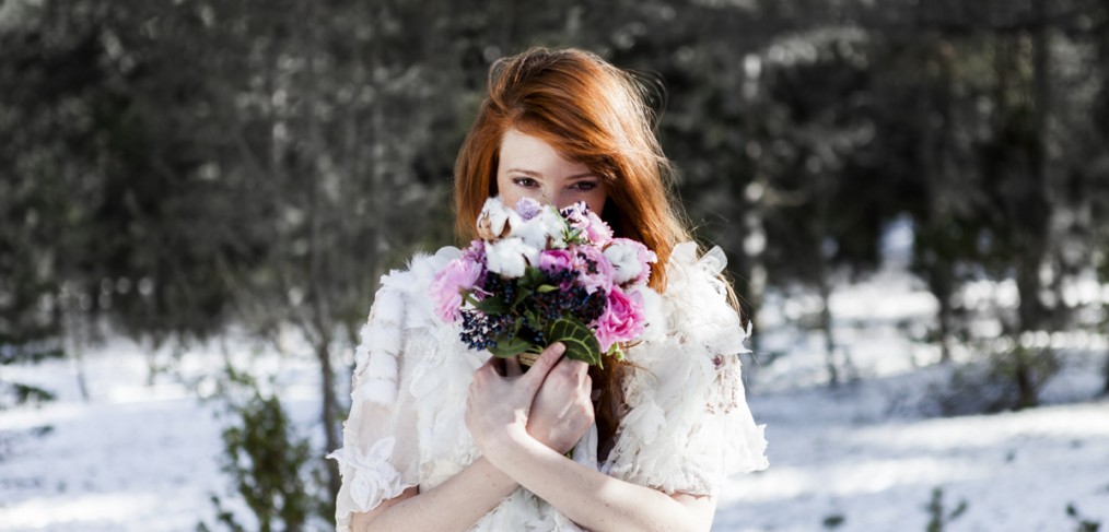 boda invierno